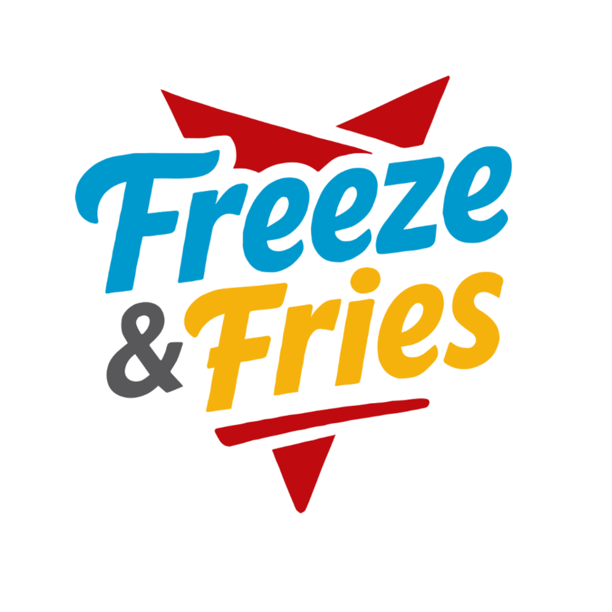 FREEZE & FRIES